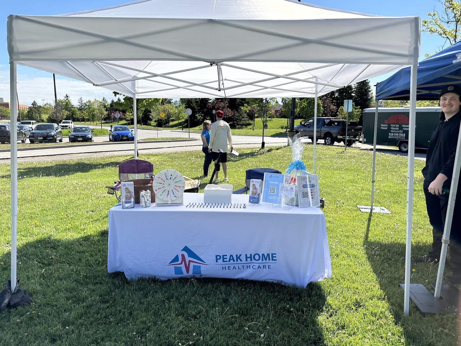 Peak Home Health Care Inc. photo 1