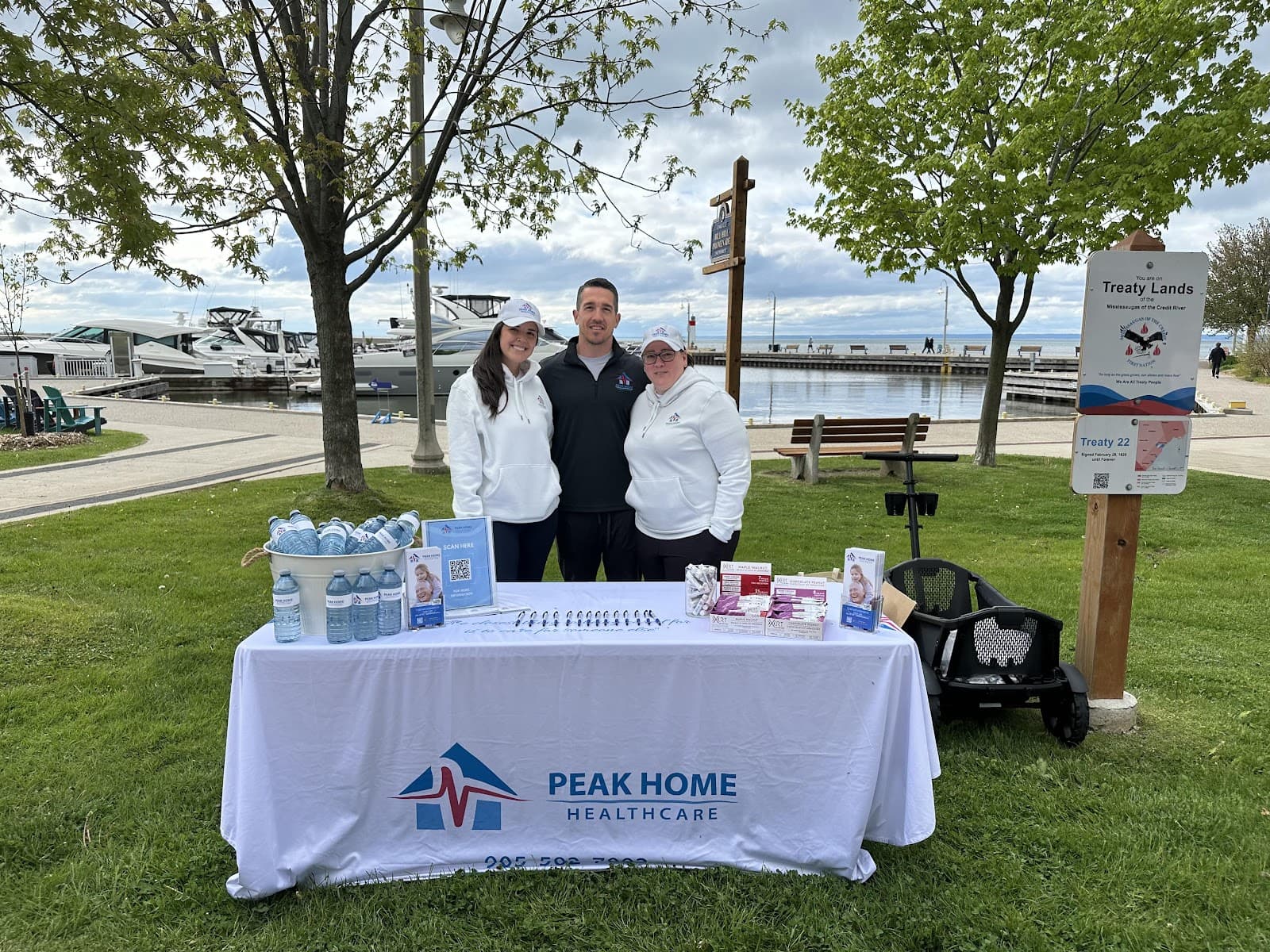 Peak Home Health Care Inc. photo 2