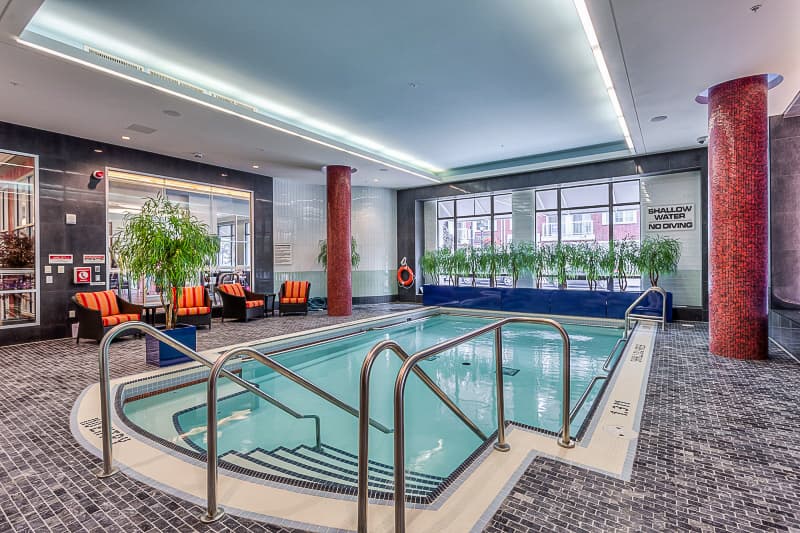 Pearl and Pine Retirement Residence photo 2