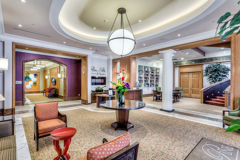Pearl and Pine Retirement Residence photo 3