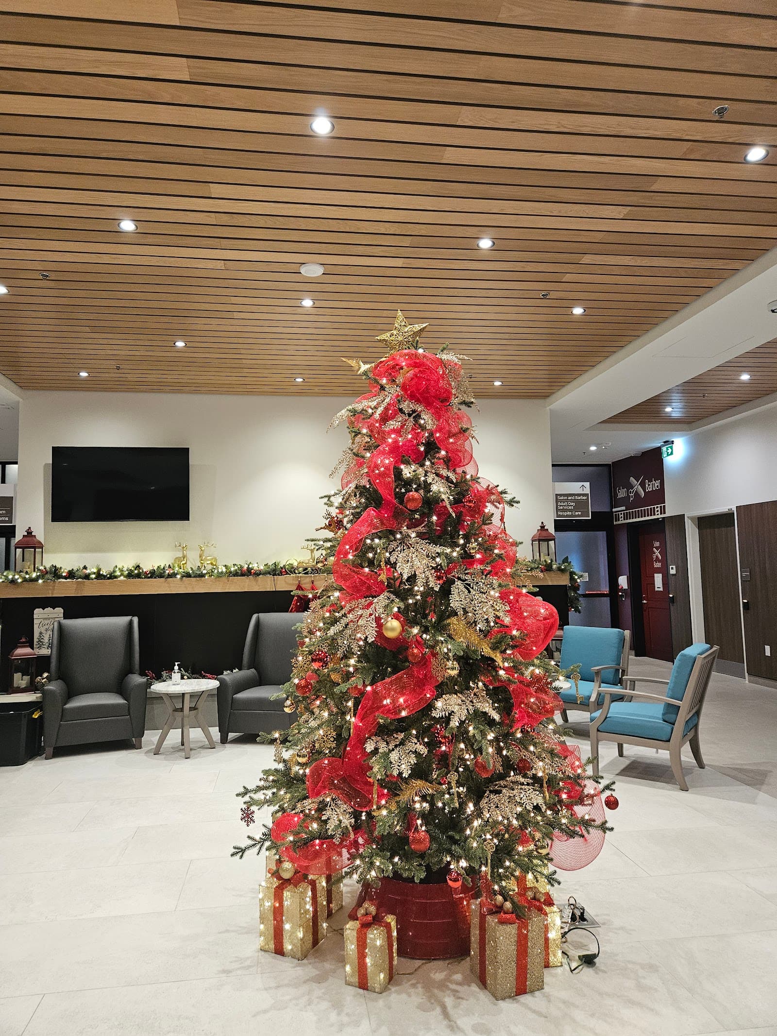 Peel Manor Long Term Care Home photo 3