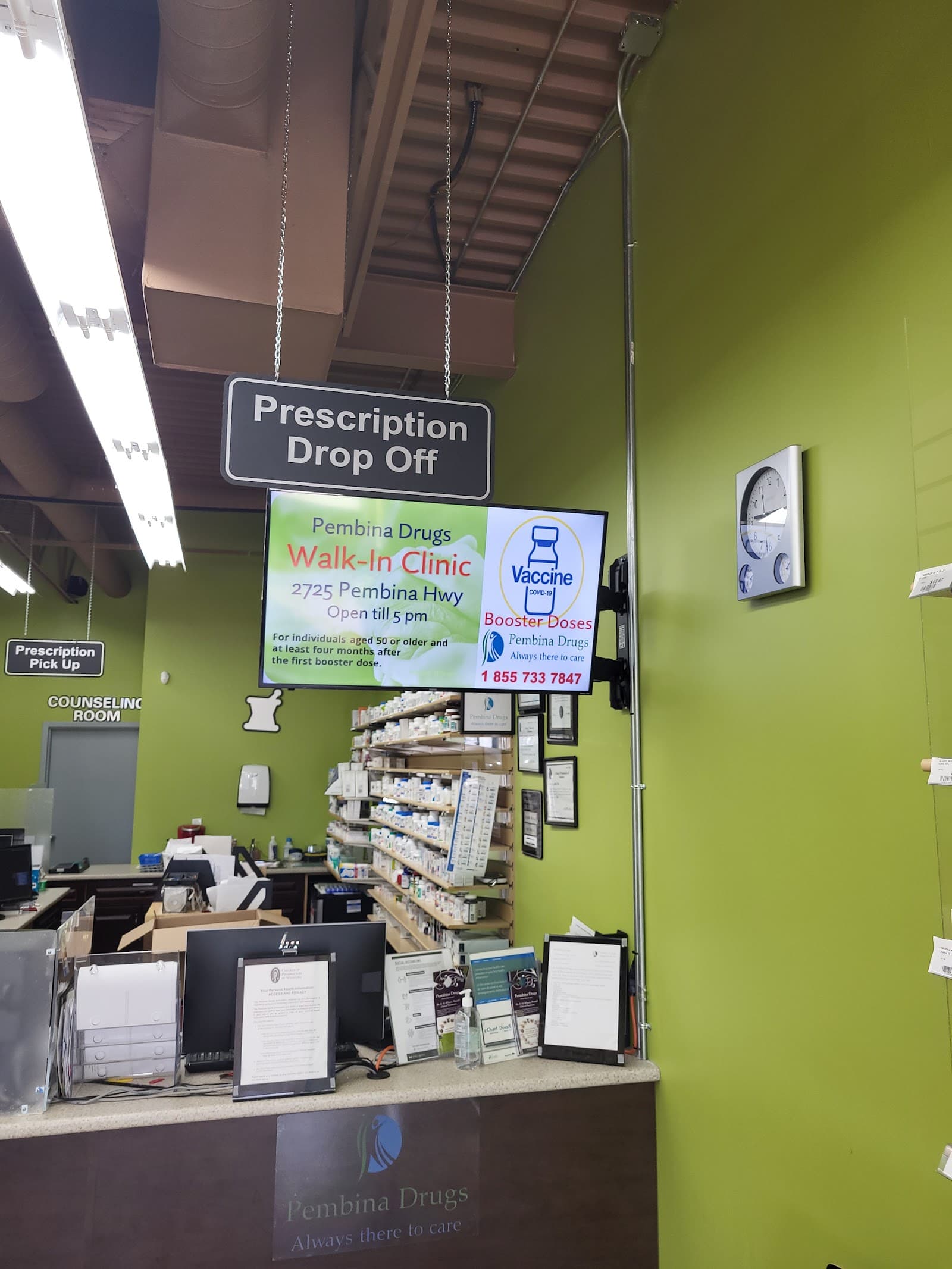 Pembina Drugs photo 1