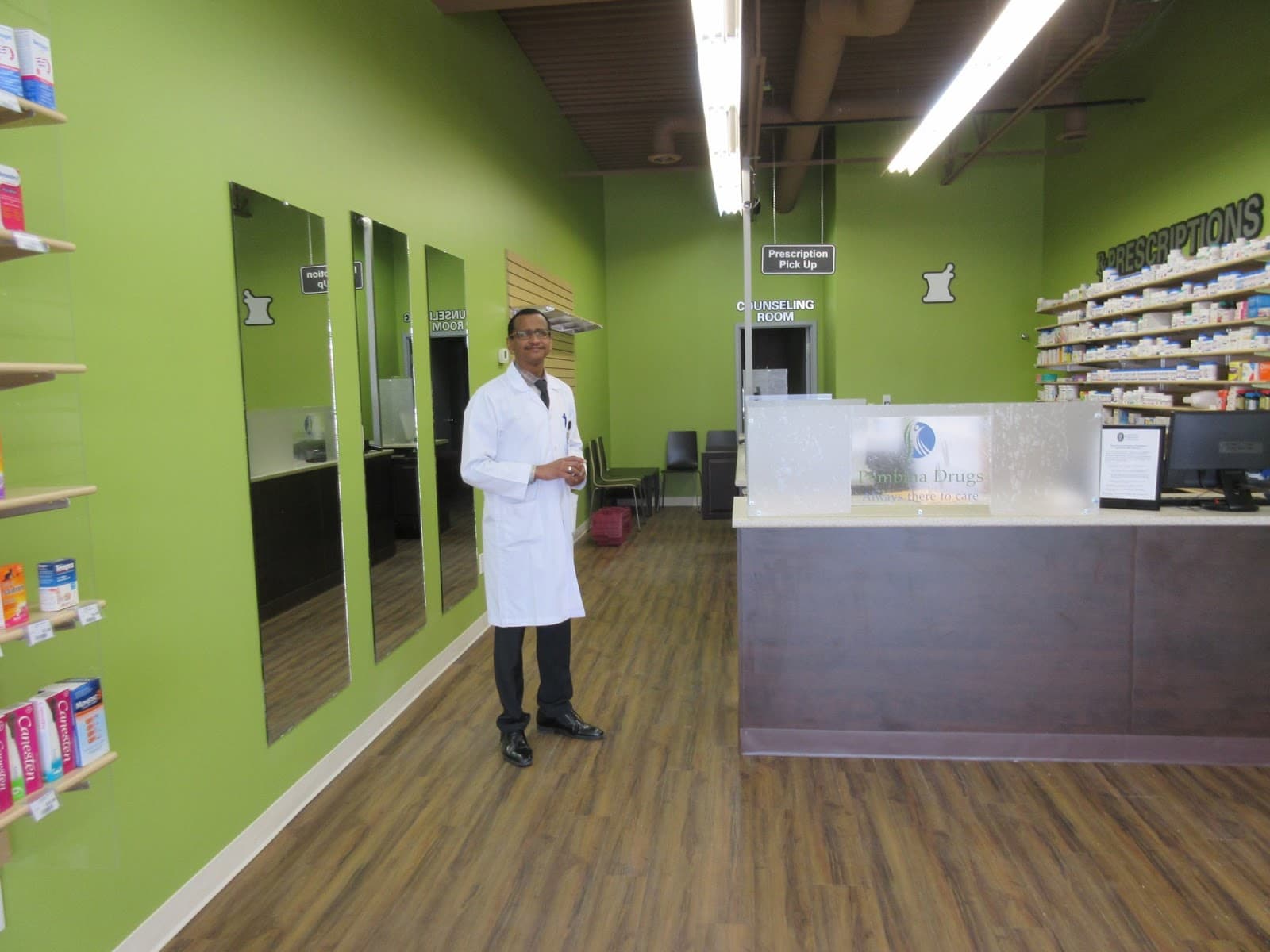 Pembina Drugs photo 3