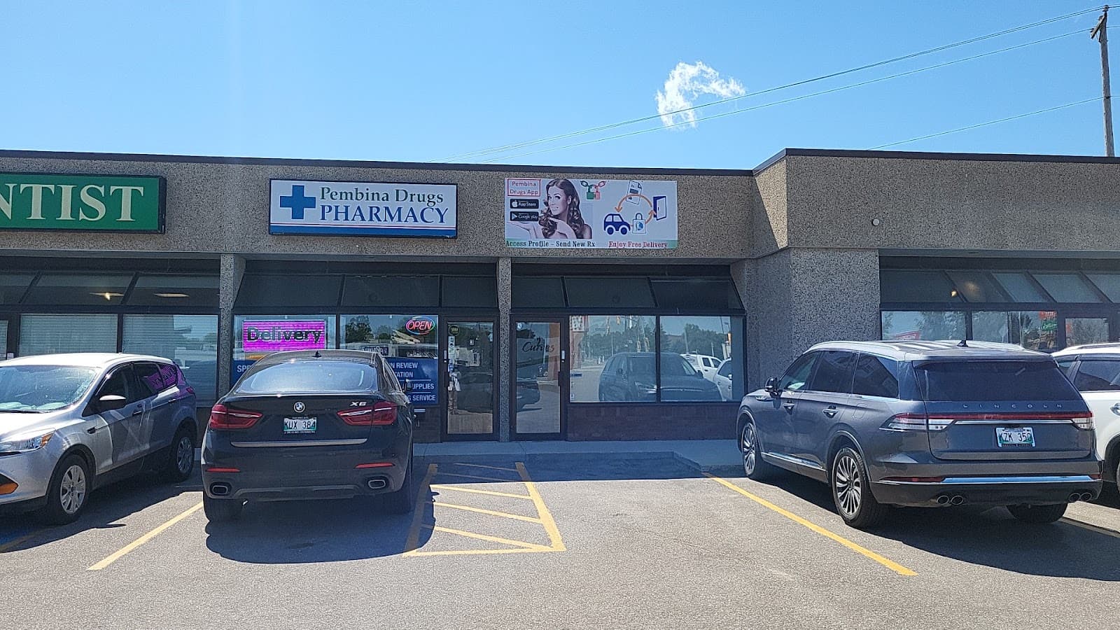 Pembina Drugs photo 4