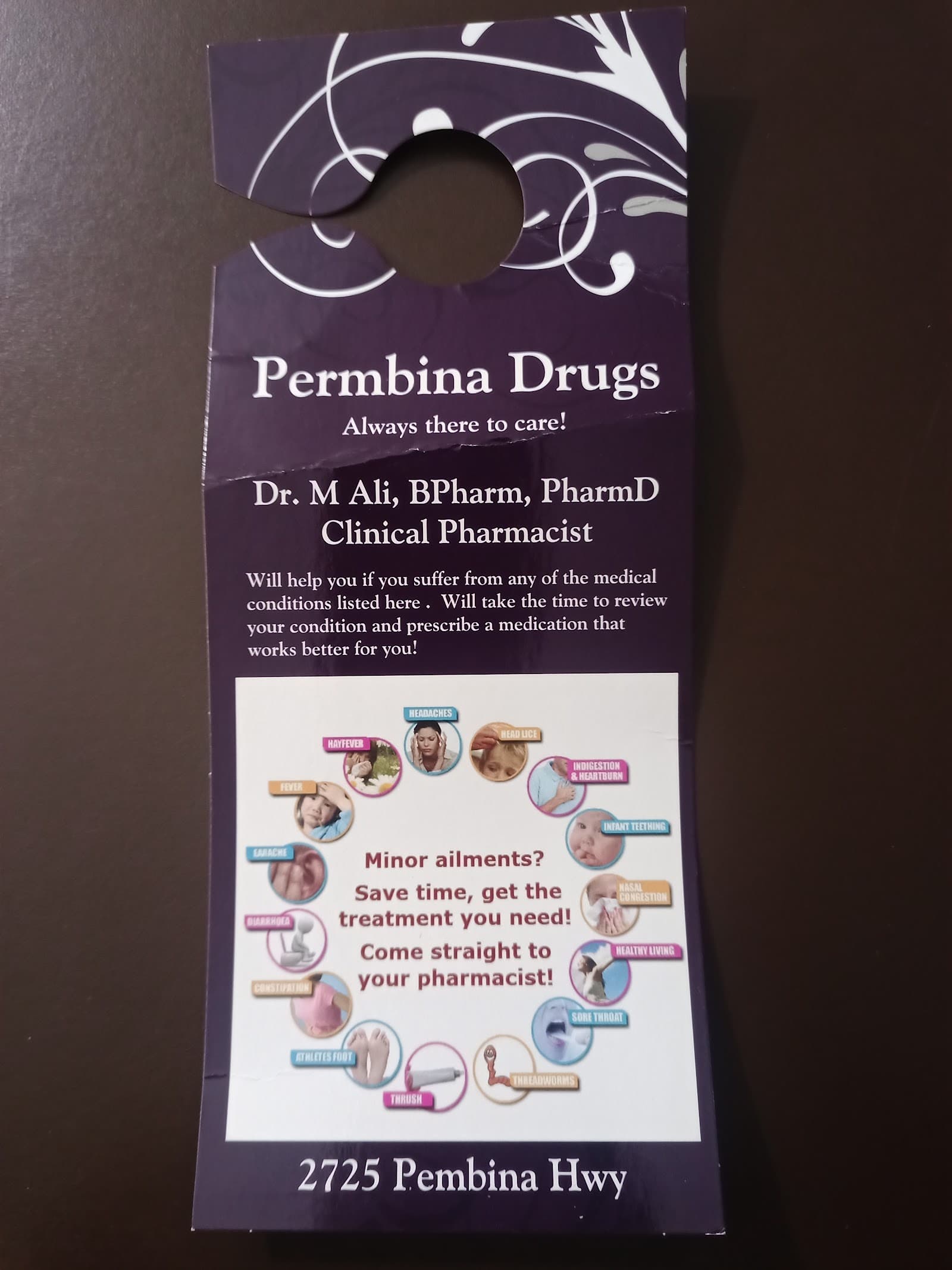 Pembina Drugs photo 5