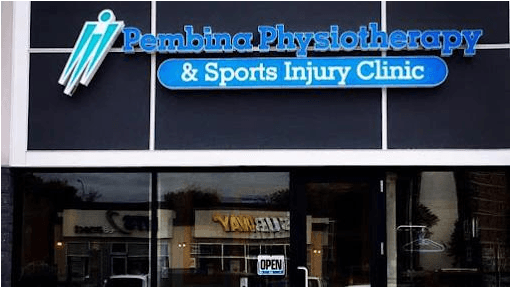Pembina Physiotherapy & Sports Injury Clinic photo 1 of 4