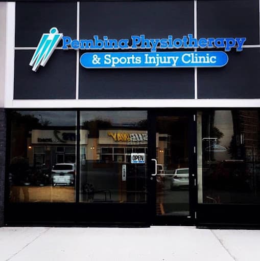 Pembina Physiotherapy & Sports Injury Clinic photo 2