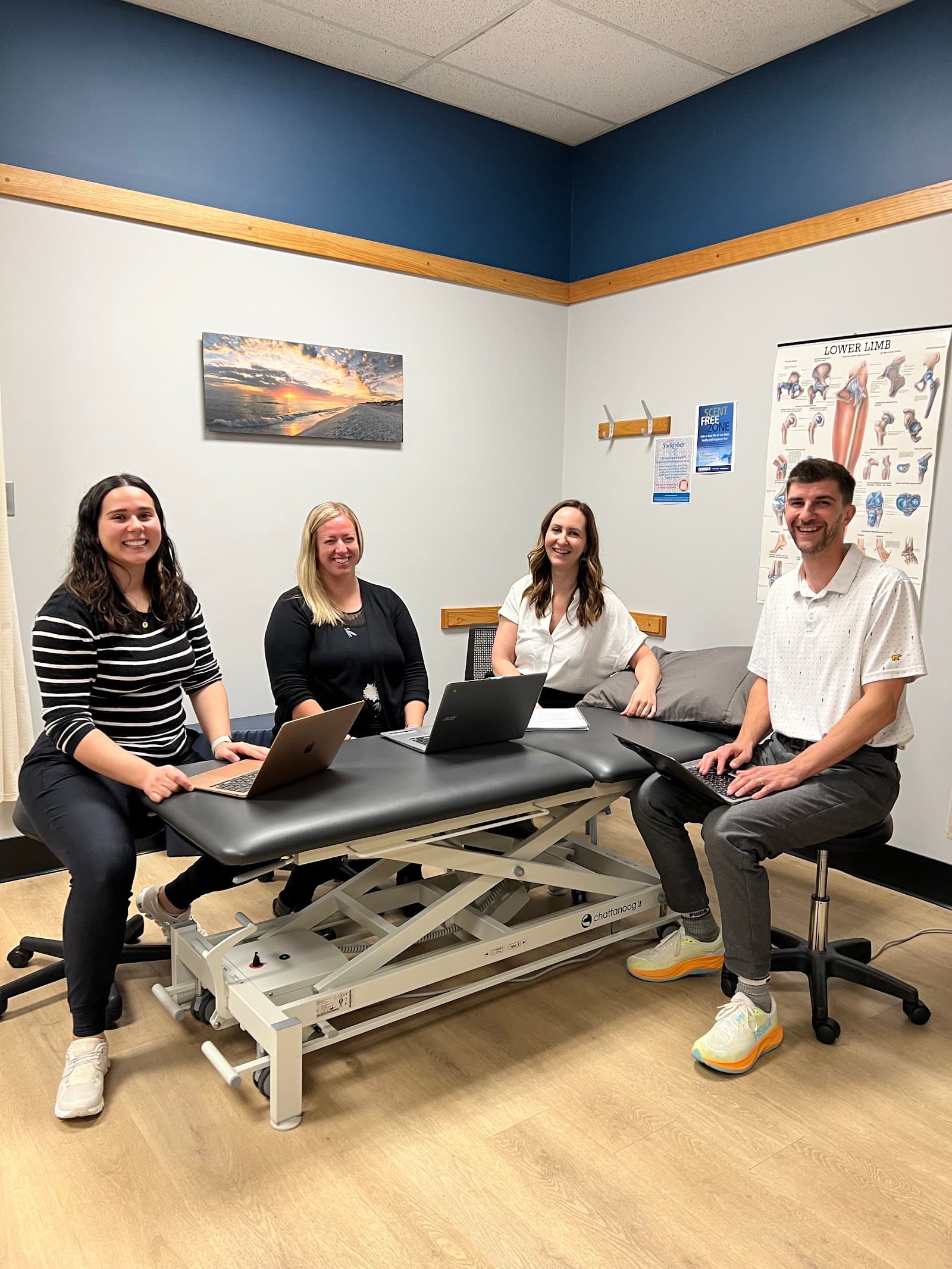 Pembina Physiotherapy & Sports Injury Clinic photo 3