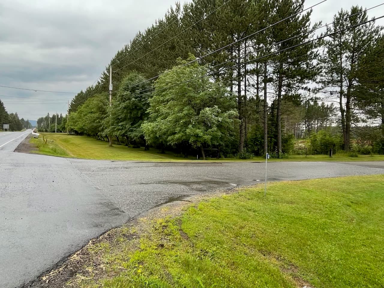 Pennock Village at the Crossroads