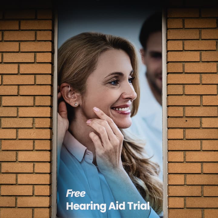 People Hearing - Mission photo 6