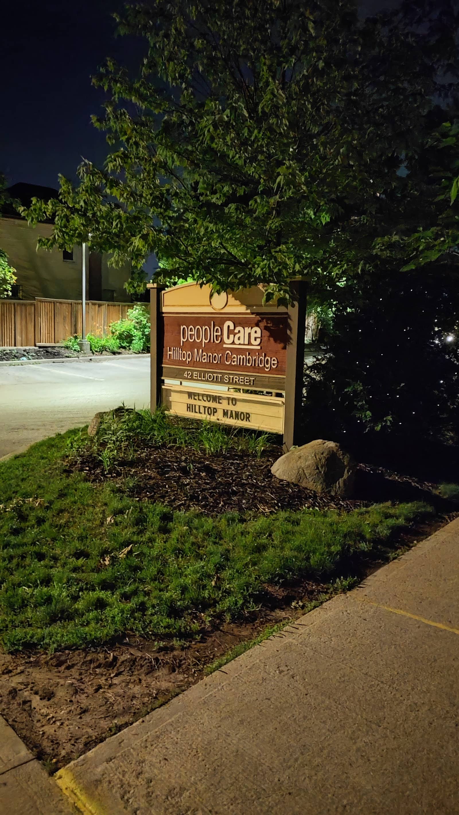 peopleCare Communities Communities in Canada