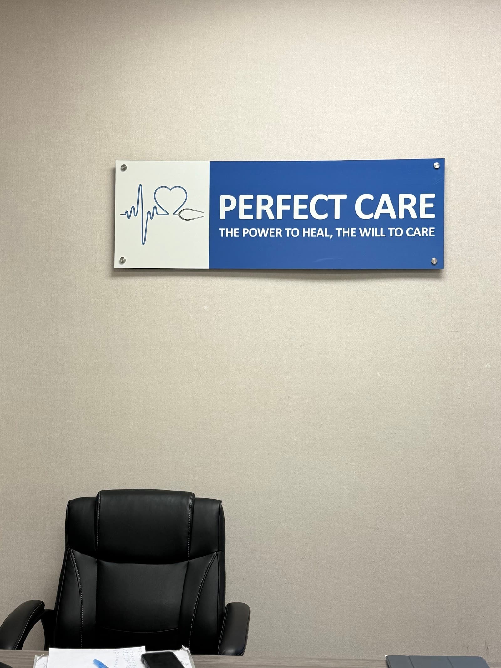 Perfect Care Nursing Agency, home care agency in Niagara Falls