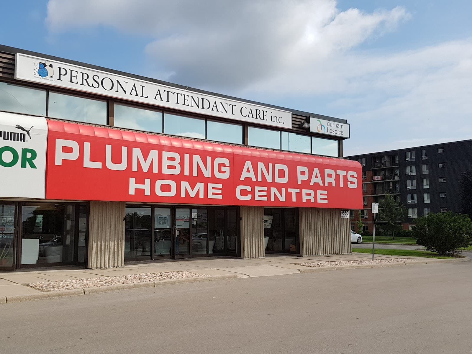 Personal Attendant Care Inc