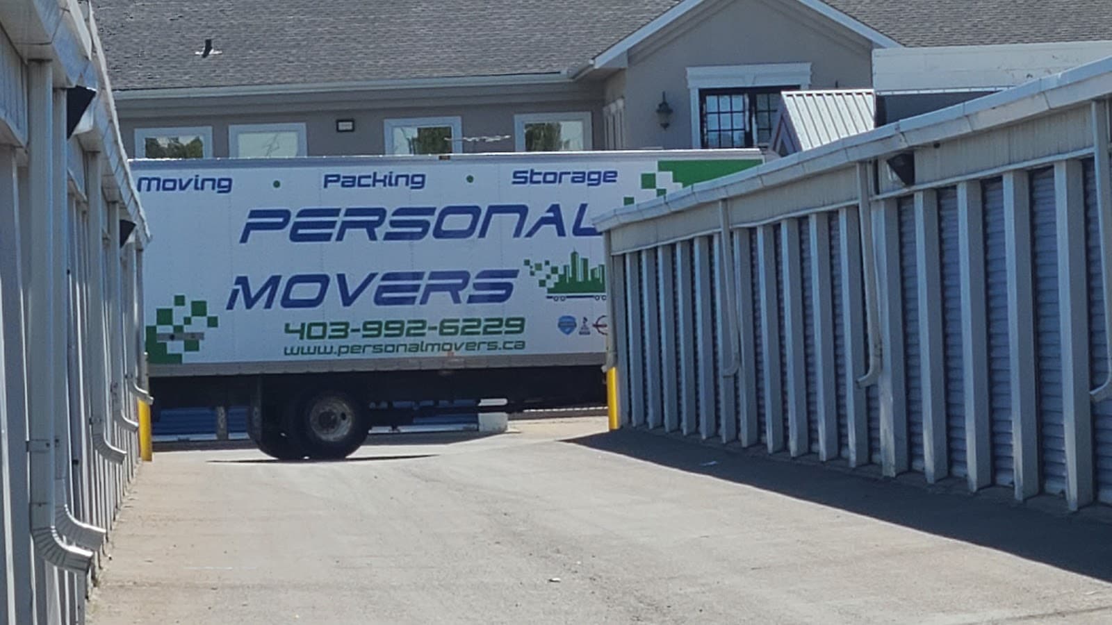 Personal Movers Calgary photo 2