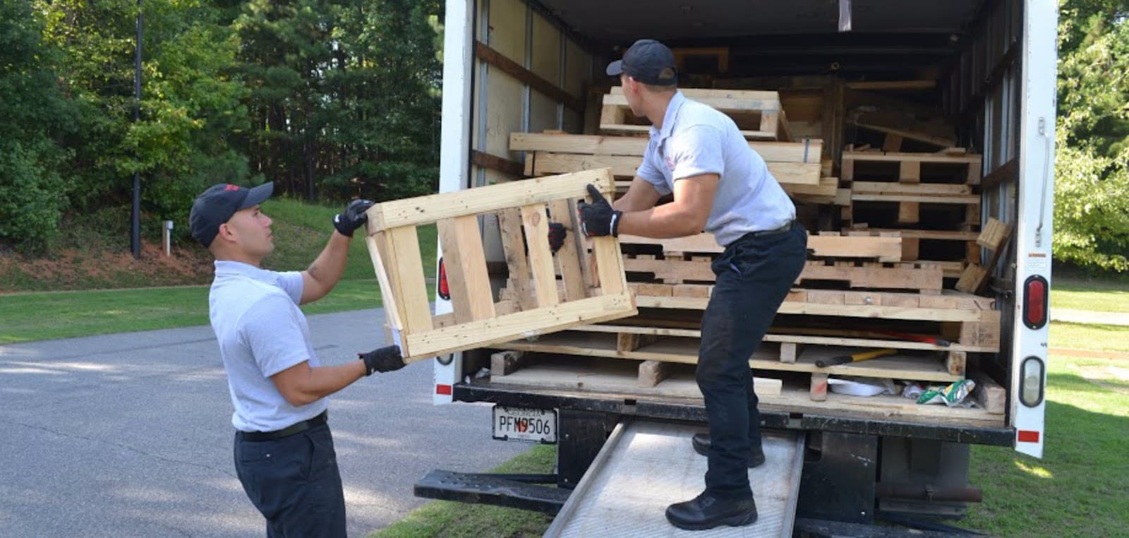 Personal Movers Calgary photo 4