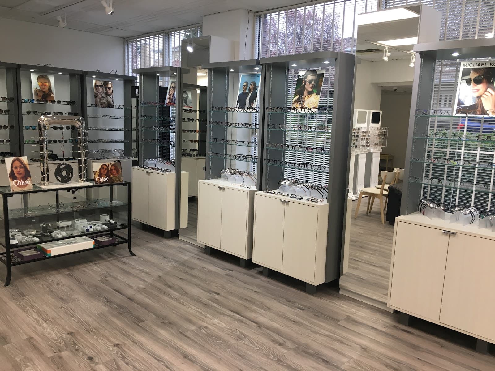Perspective Optometry - Dr. M.K. Randhawa photo 1