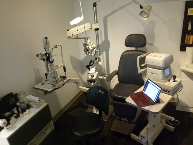Perspective Optometry - Dr. M.K. Randhawa photo 4
