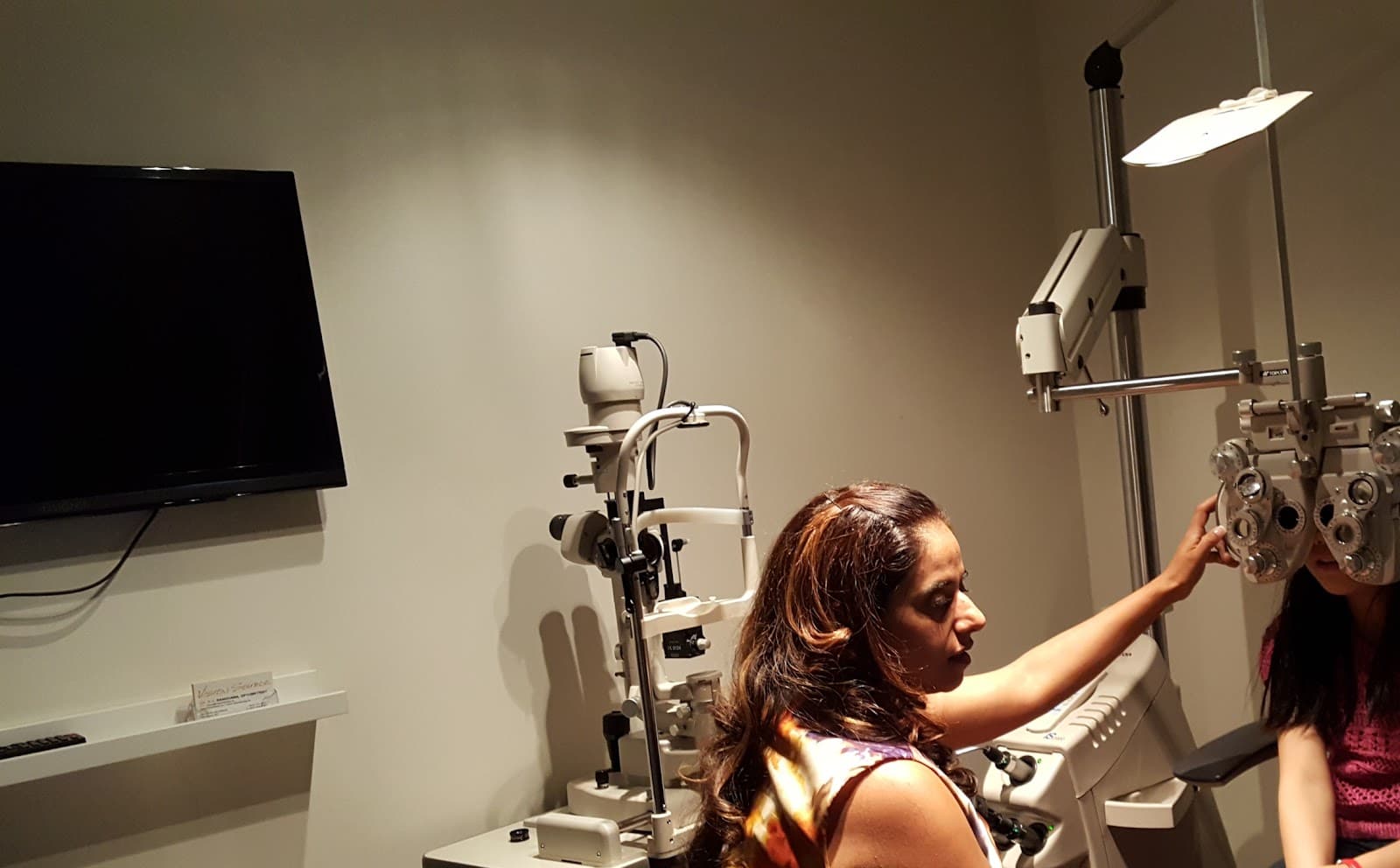 Perspective Optometry - Dr. M.K. Randhawa photo 5