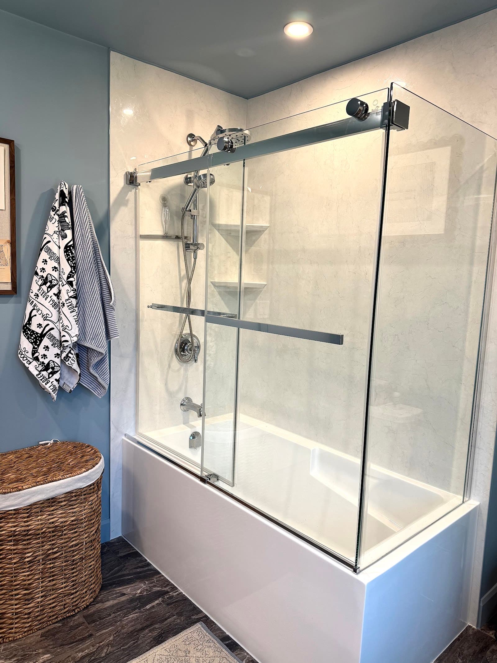 Peterborough Bath Renovators