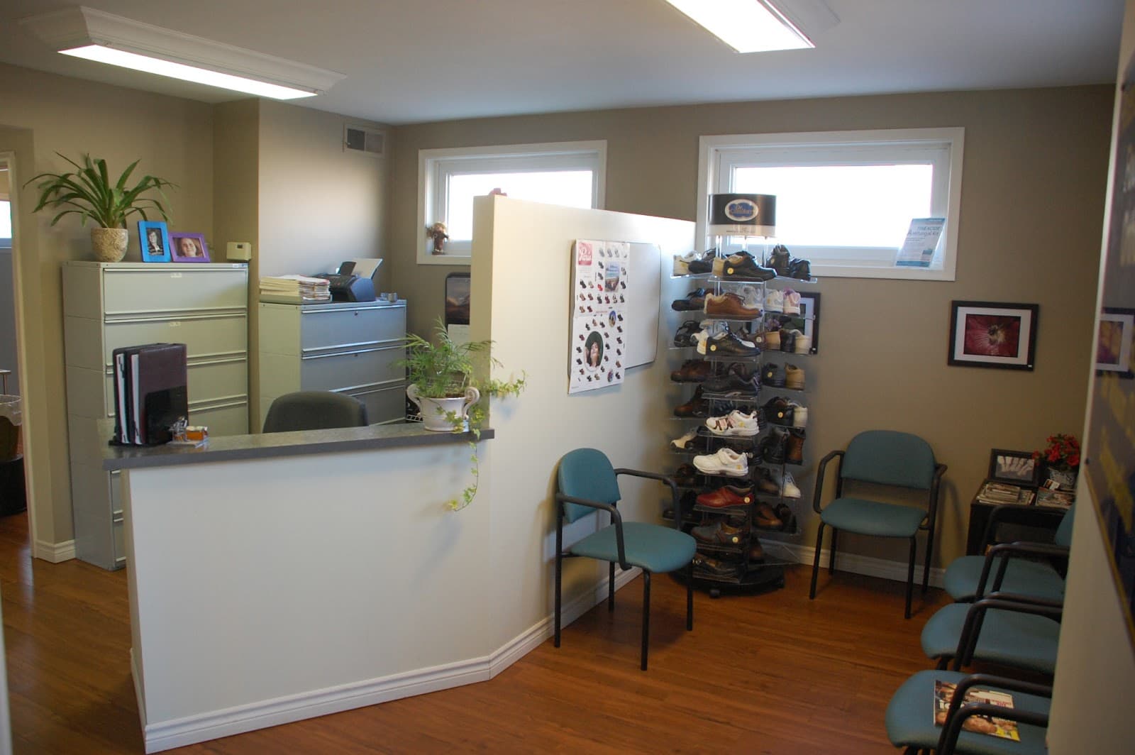 Peterborough Family Footcare & Orthotics, podiatry & foot care in Peterborough, photo 2