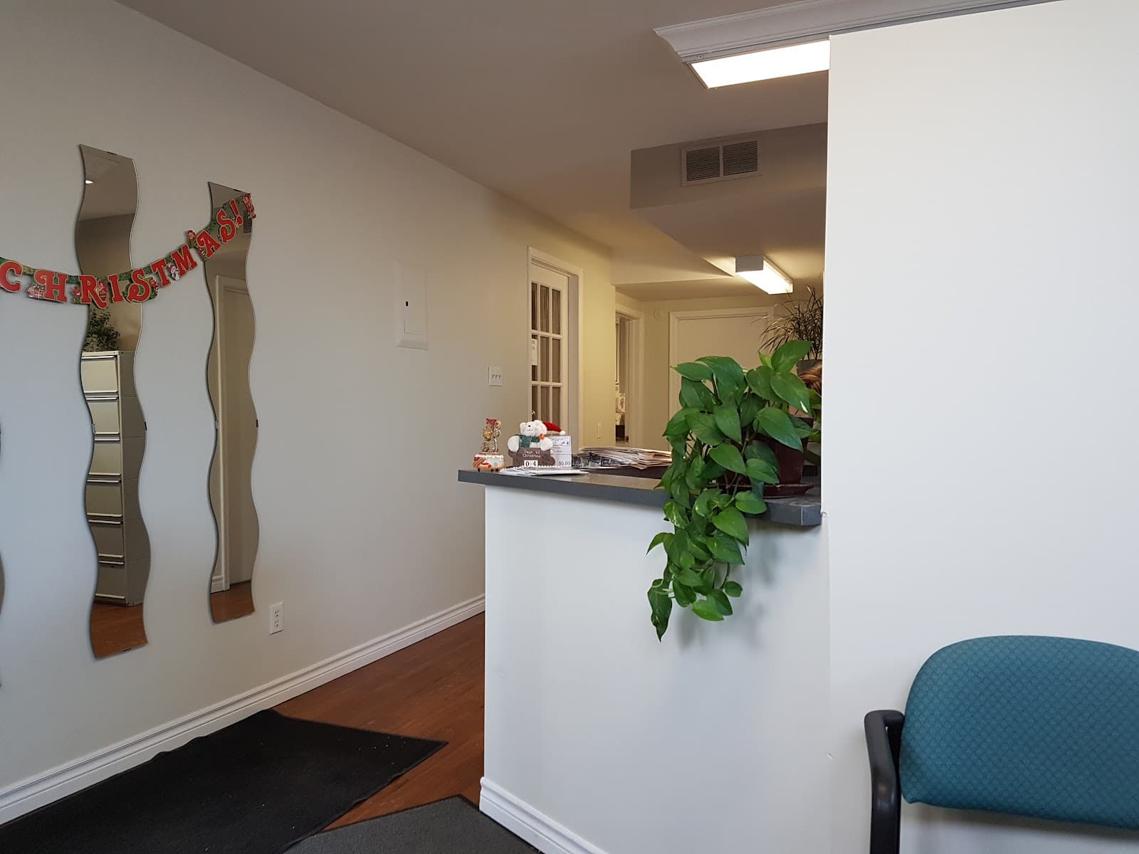 Peterborough Family Footcare & Orthotics, podiatry & foot care in Peterborough, photo 3
