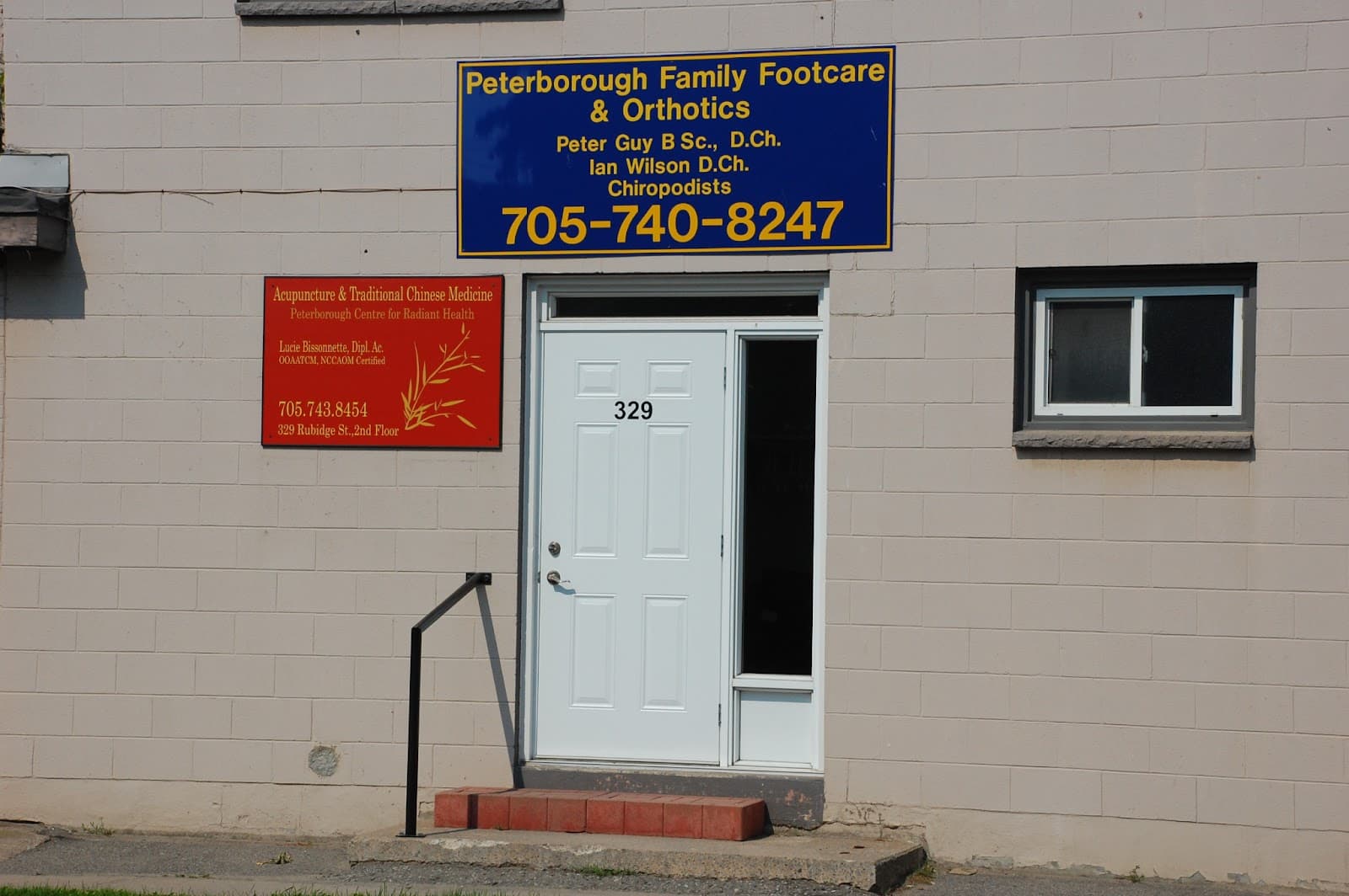 Peterborough Family Footcare & Orthotics, podiatry & foot care in Peterborough, photo 4
