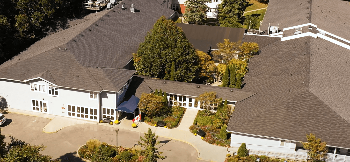 Peterborough Retirement Residence photo 1 of 4