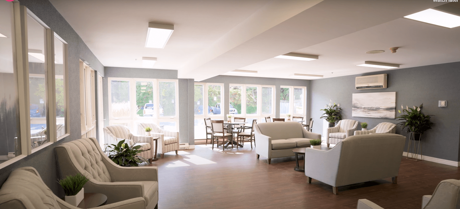 Peterborough Retirement Residence photo 1