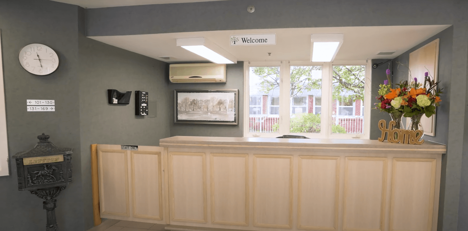 Peterborough Retirement Residence photo 2