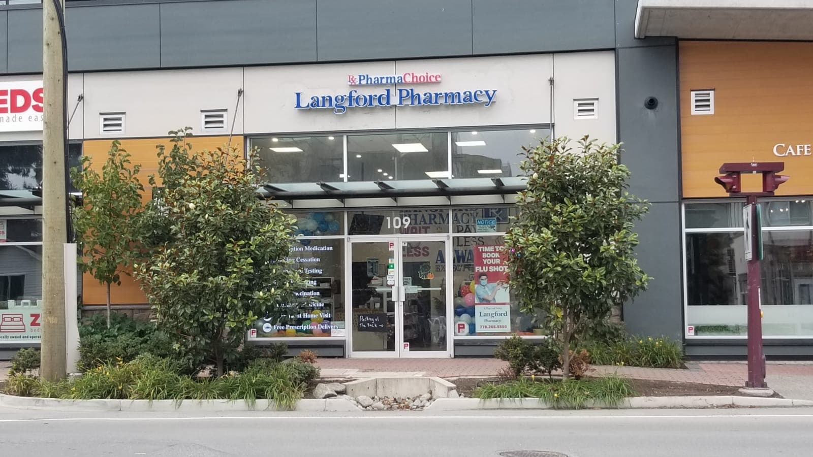 PharmaChoice Langford Pharmacy (Compounding Pharmacy)