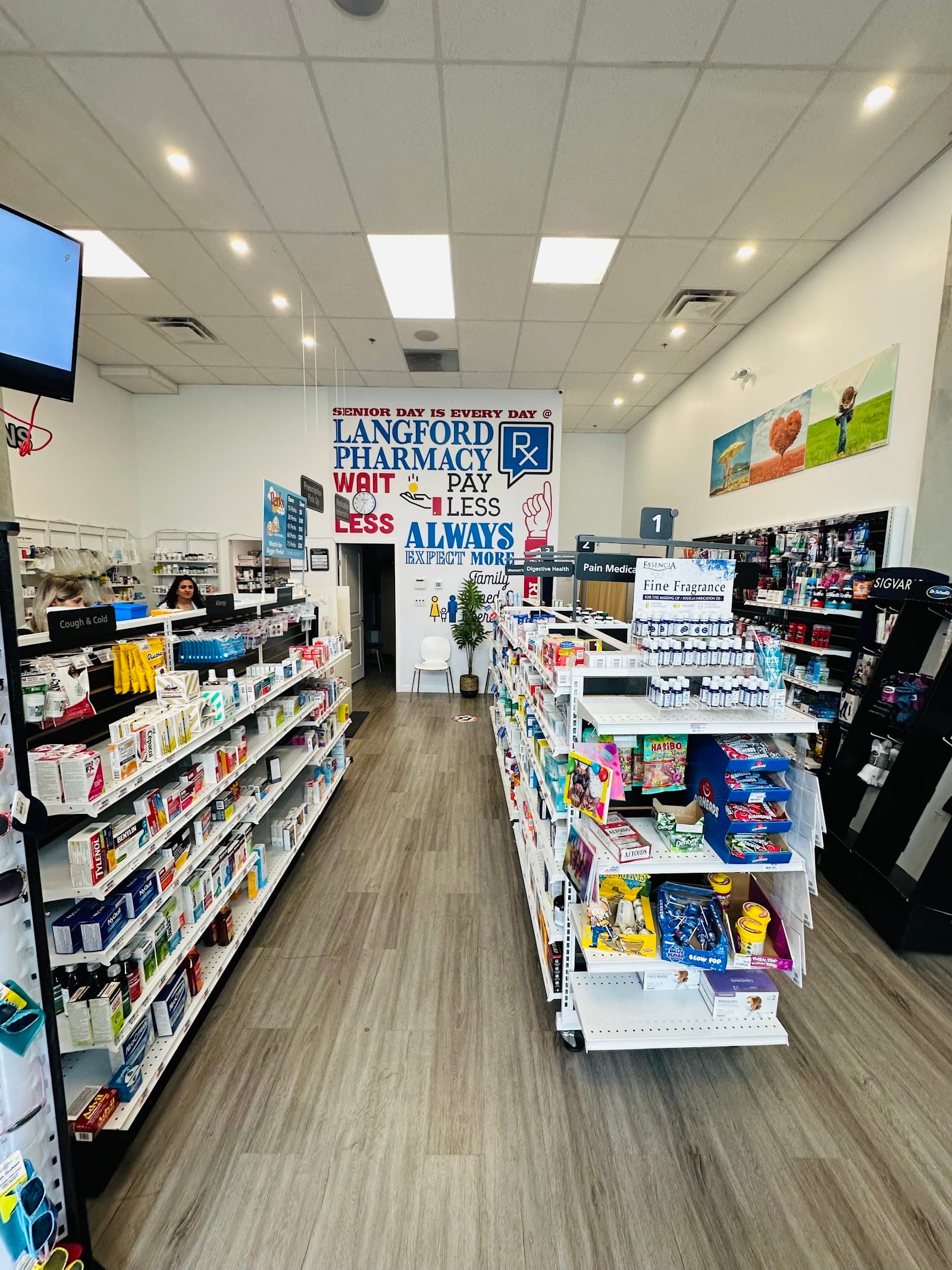 PharmaChoice Langford Pharmacy (Compounding Pharmacy) photo 1