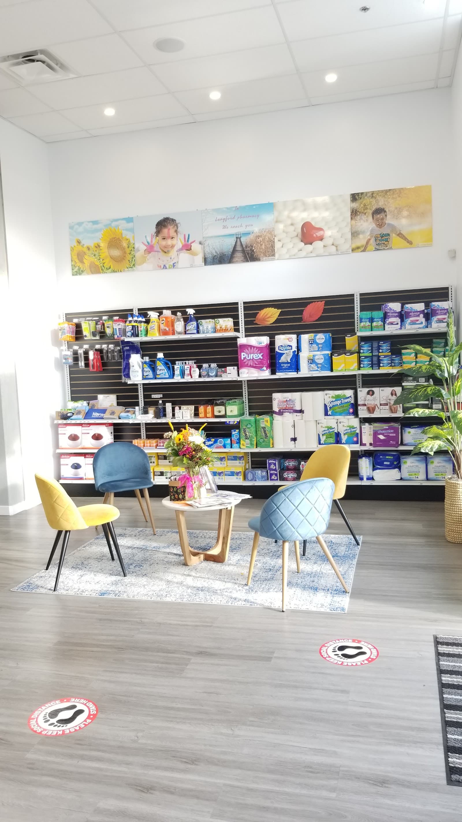 PharmaChoice Langford Pharmacy (Compounding Pharmacy) photo 2