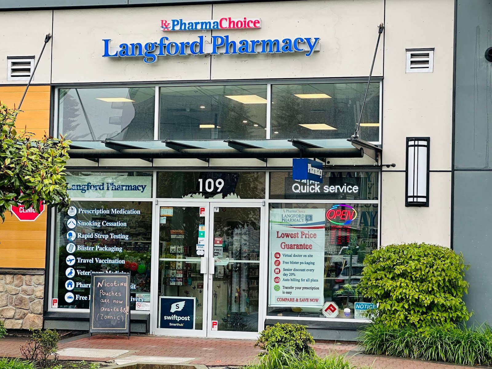 PharmaChoice Langford Pharmacy (Compounding Pharmacy) photo 3