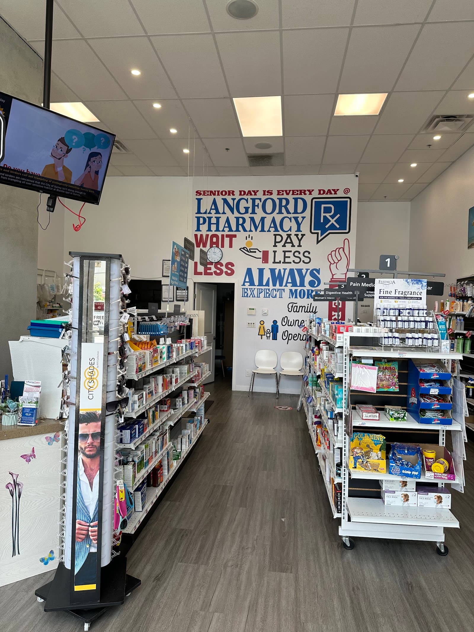PharmaChoice Langford Pharmacy (Compounding Pharmacy) photo 4
