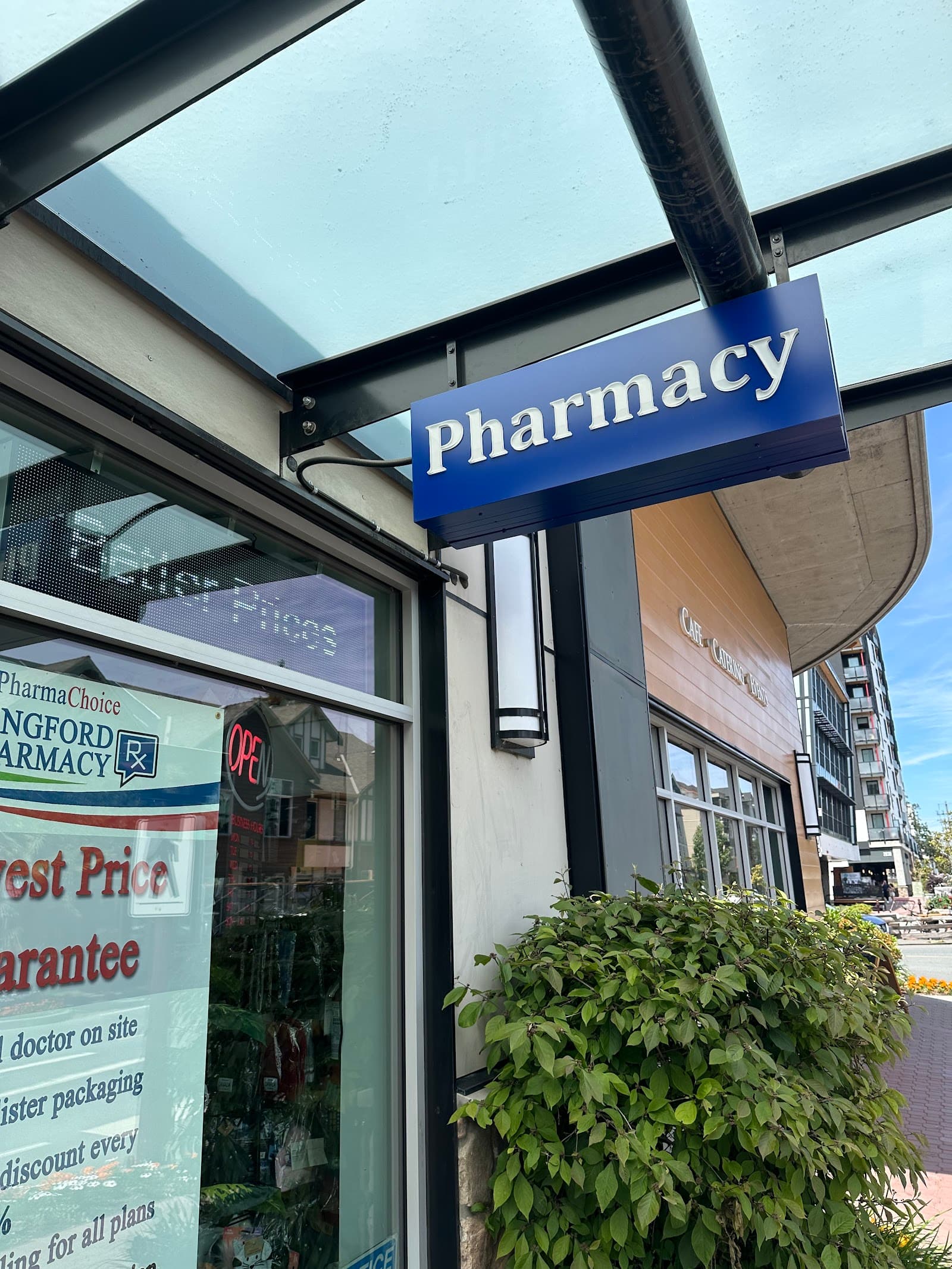 PharmaChoice Langford Pharmacy (Compounding Pharmacy) photo 6