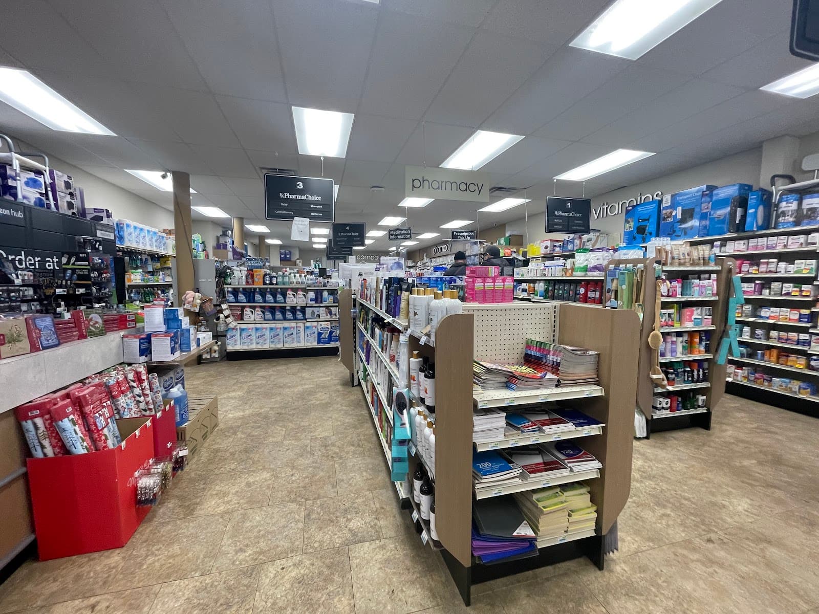 Pharmachoice Sunrise photo 1