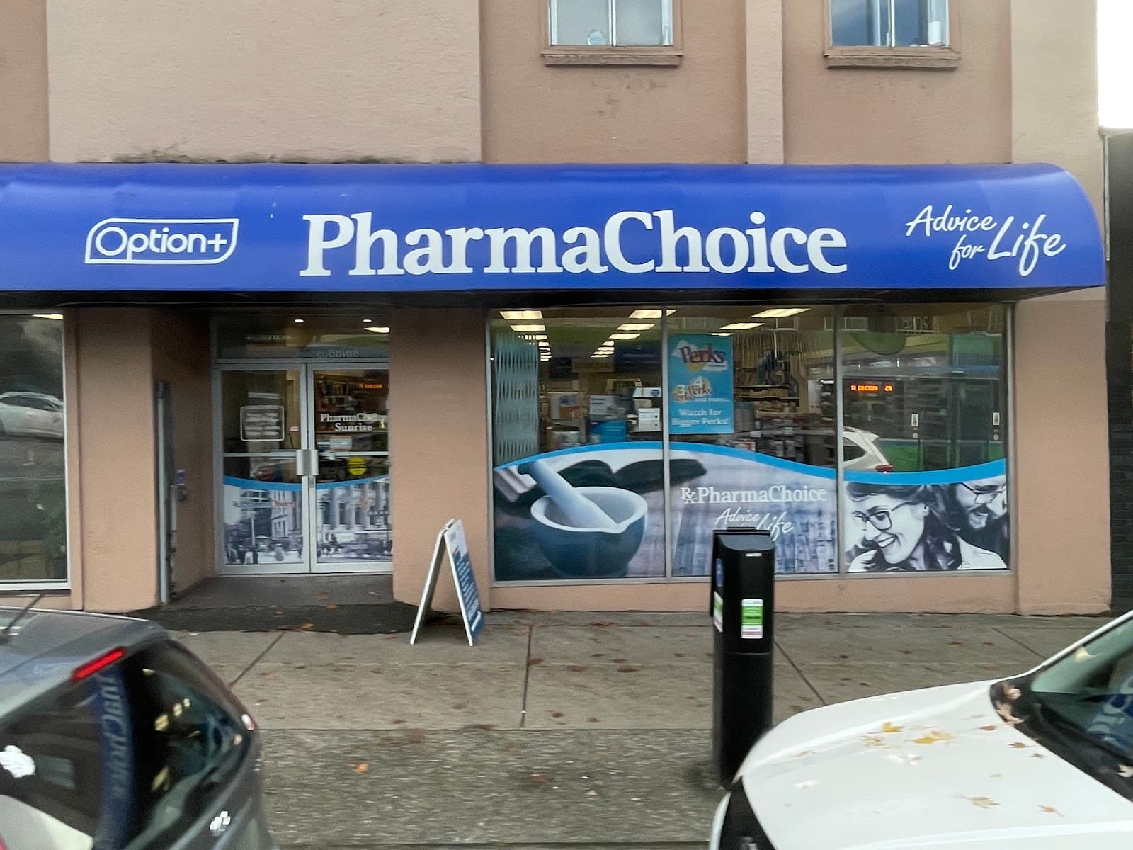 Pharmachoice Sunrise photo 2