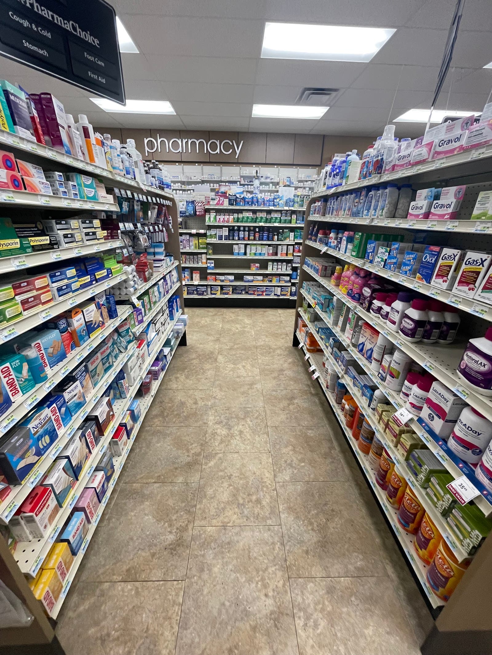 Pharmachoice Sunrise photo 5