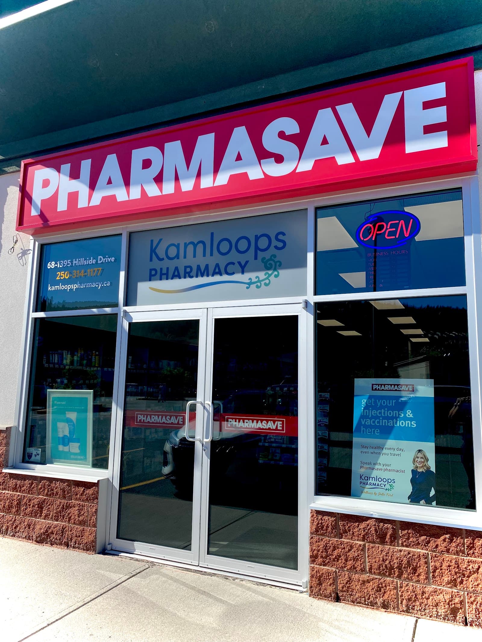 Pharmasave Aberdeen