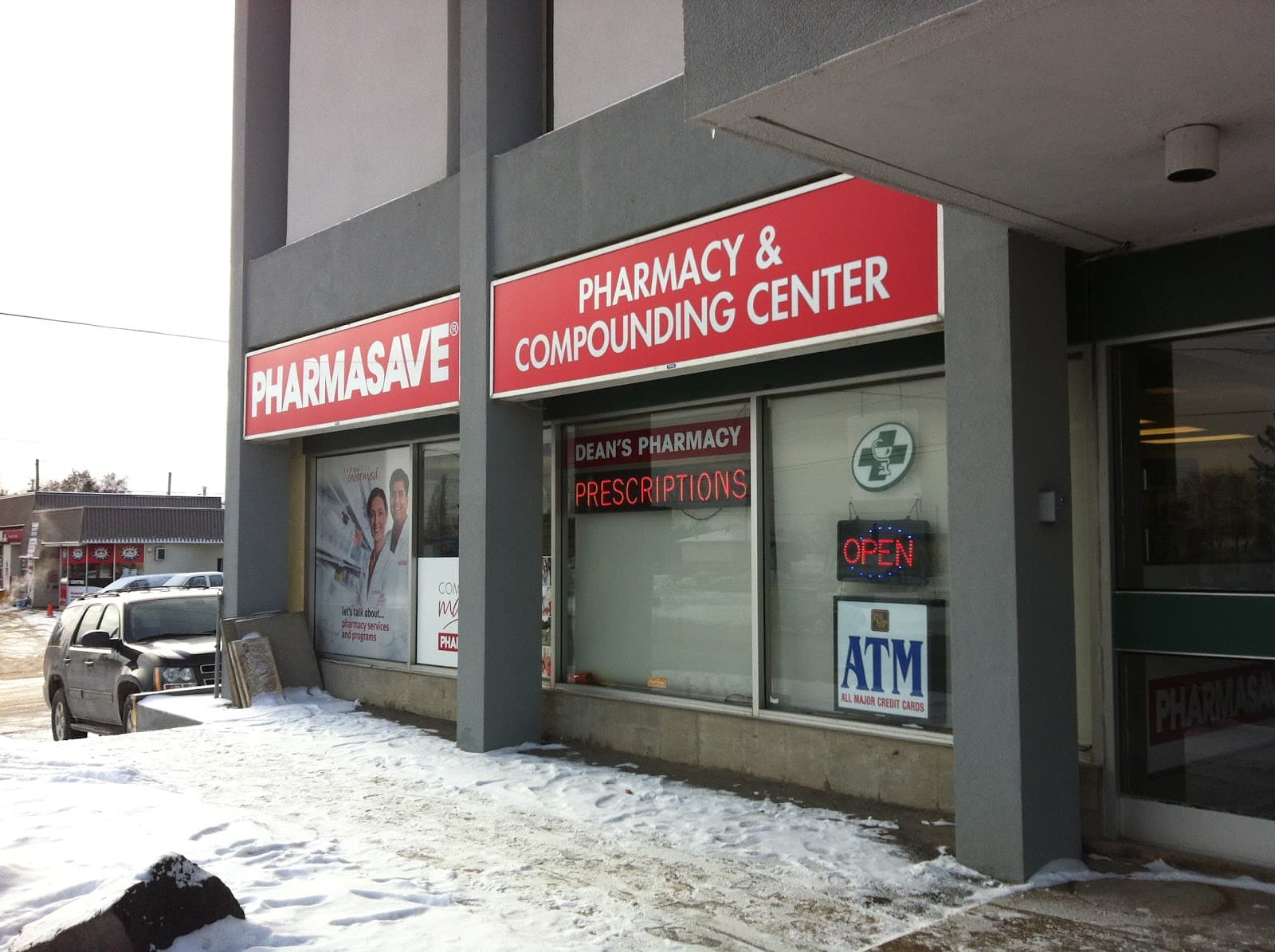 Pharmasave Algonquin