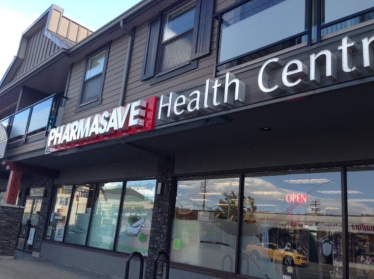 Pharmasave - Chilliwack