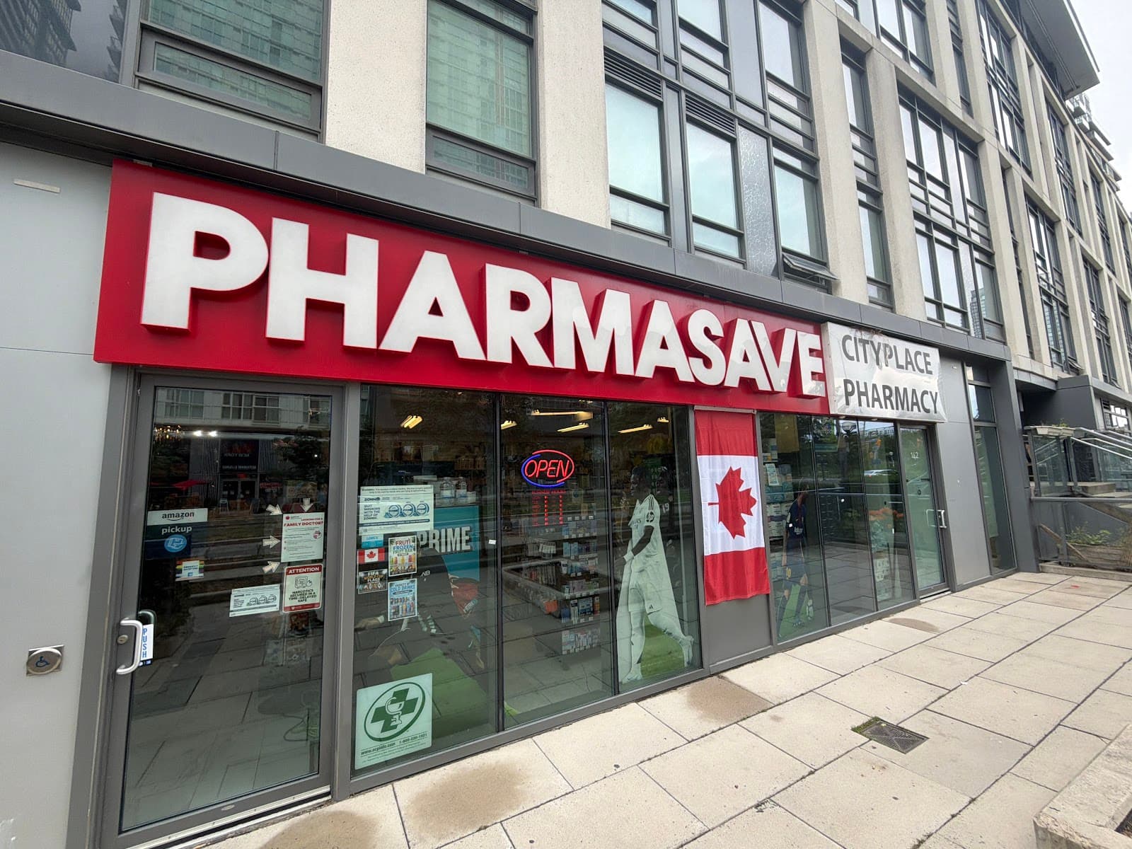 Pharmasave CityPlace Pharmacy + Specialty Compounding