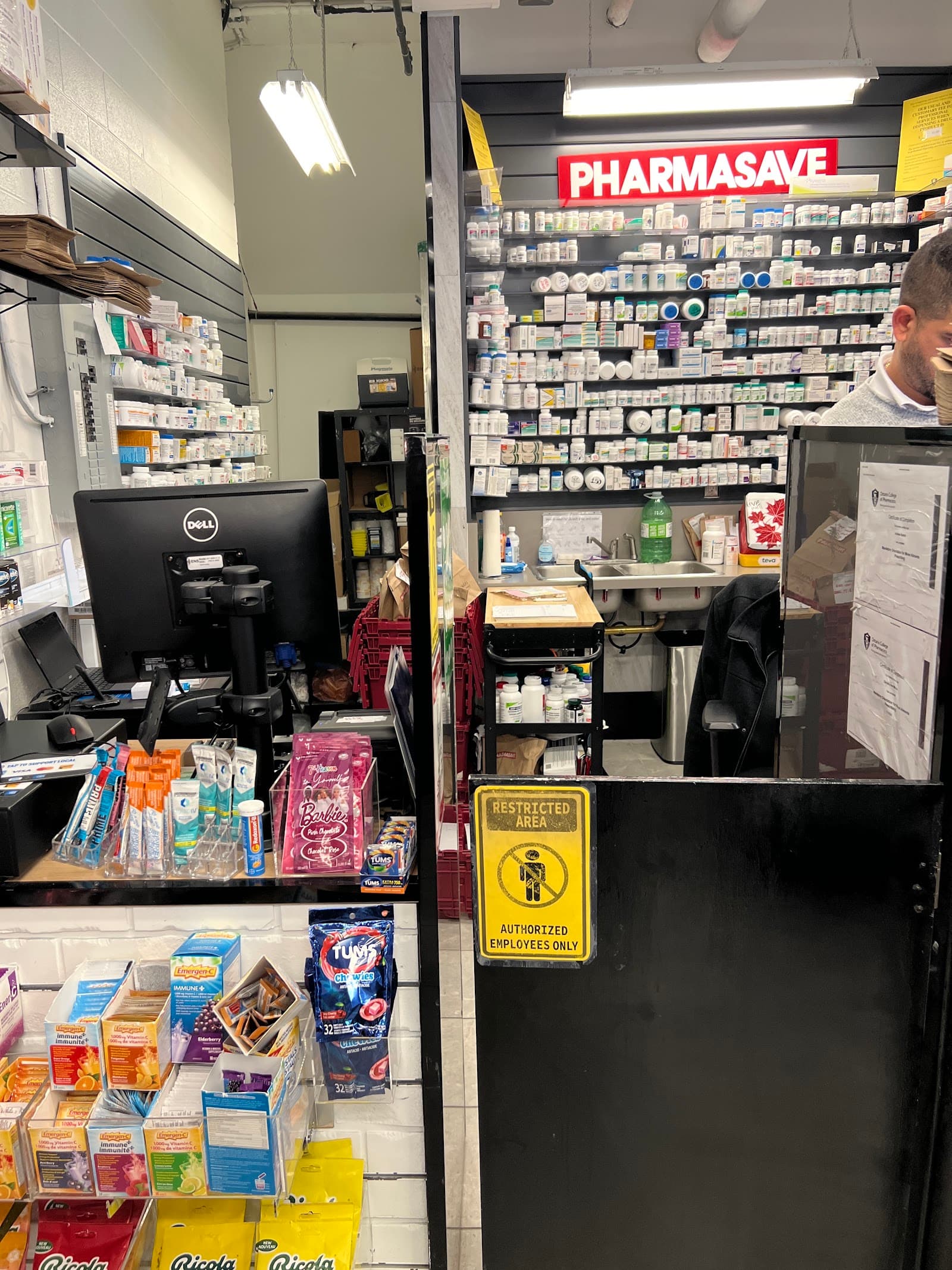 Pharmasave CityPlace Pharmacy + Specialty Compounding photo 1