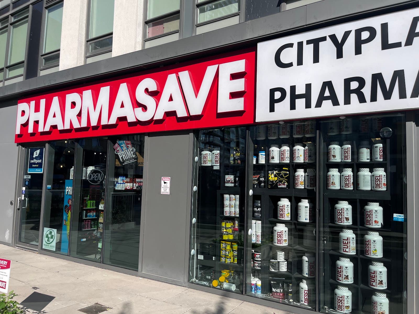 Pharmasave CityPlace Pharmacy + Specialty Compounding photo 4