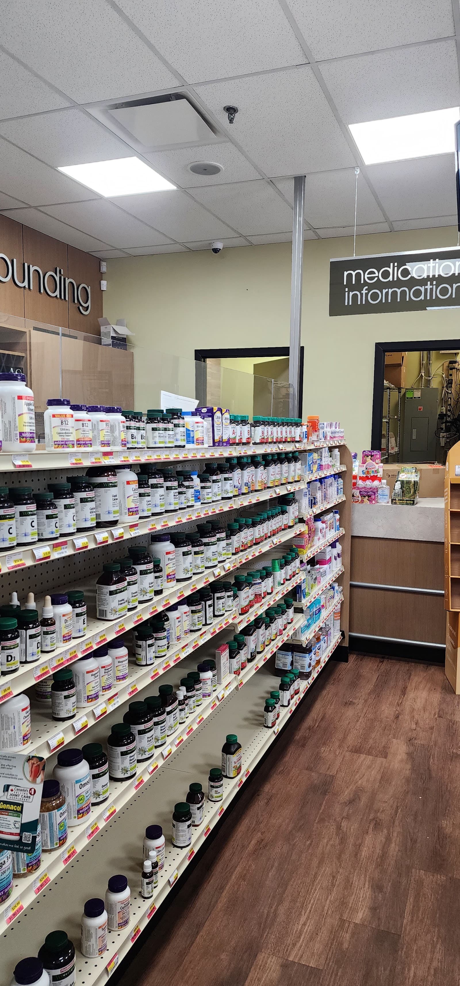 Pharmasave Garneau photo 1