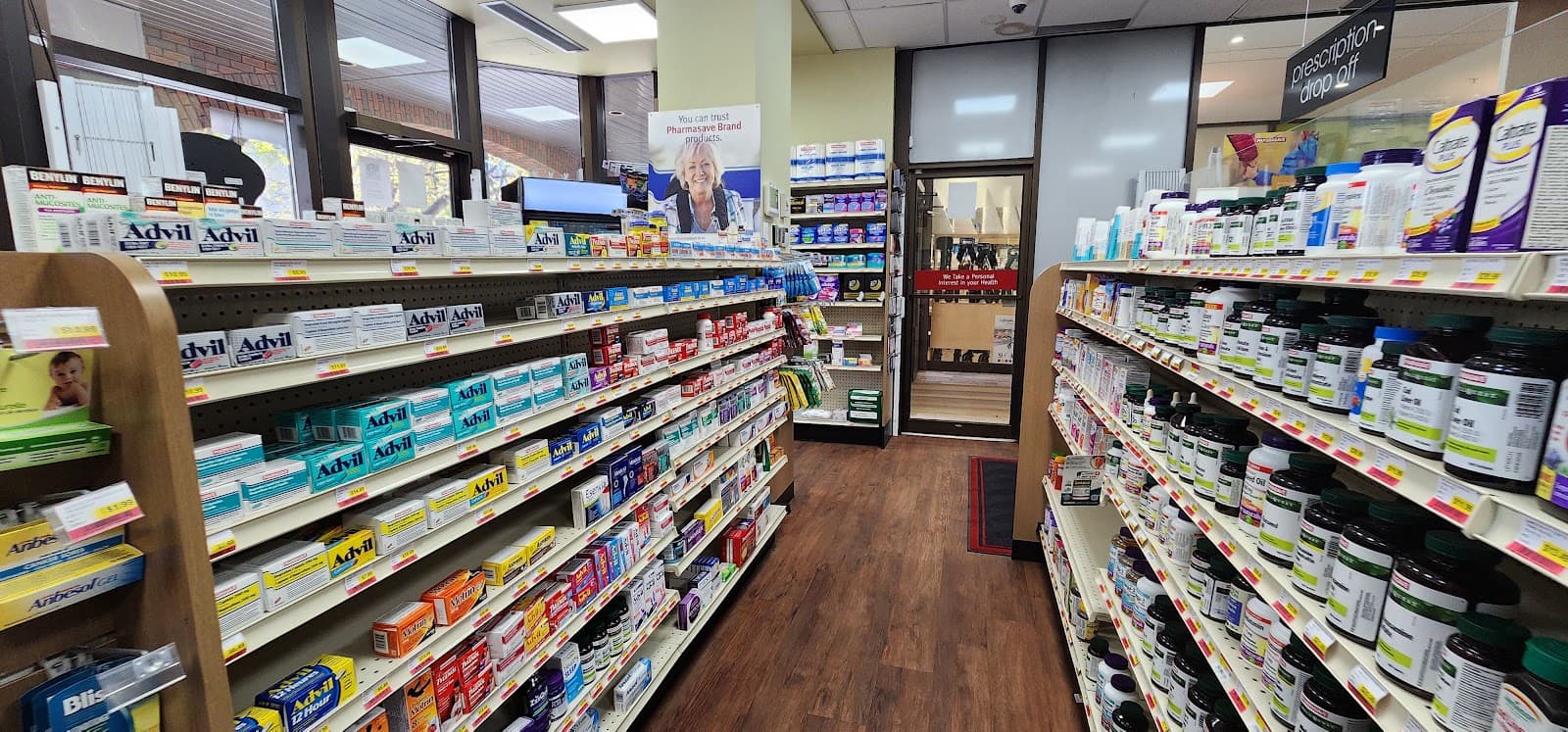 Pharmasave Garneau photo 4