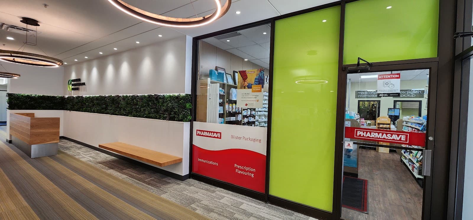 Pharmasave Garneau photo 6