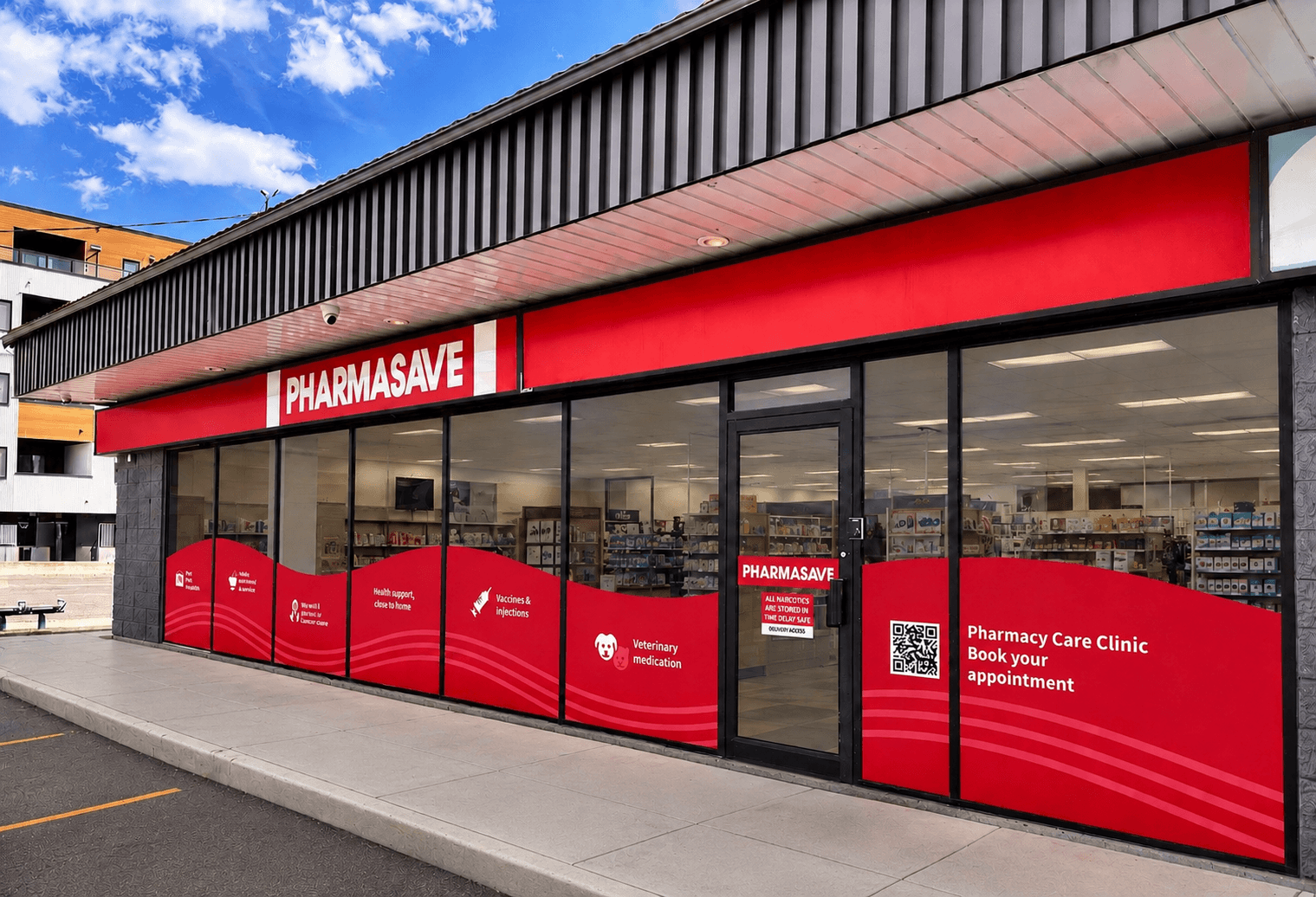 Pharmasave Glenbrook