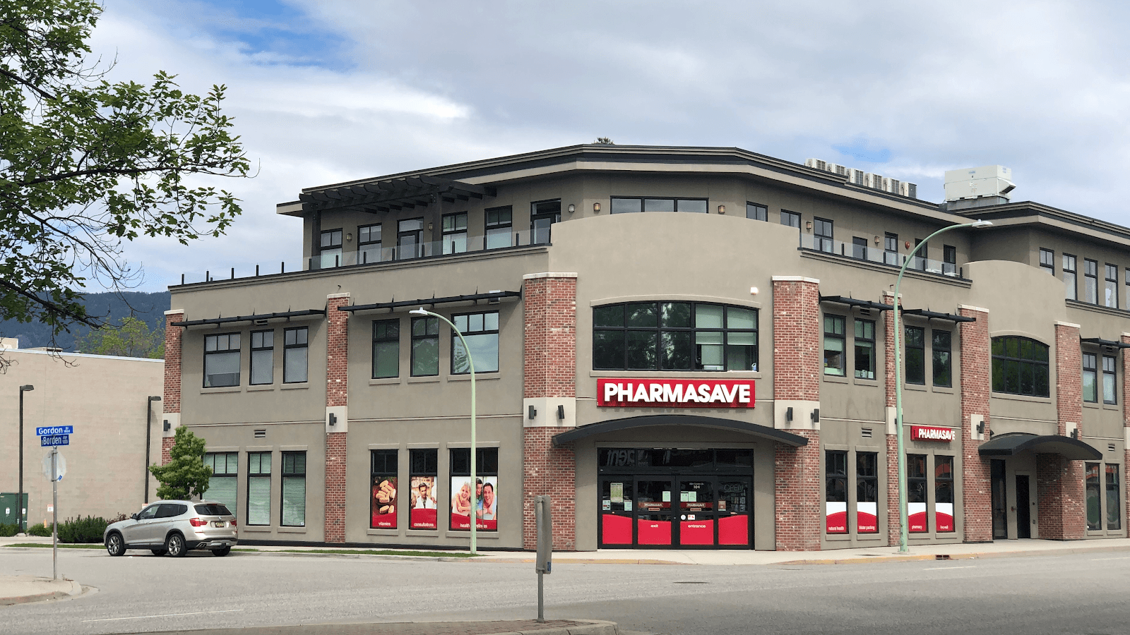 Pharmasave Gordon Drive