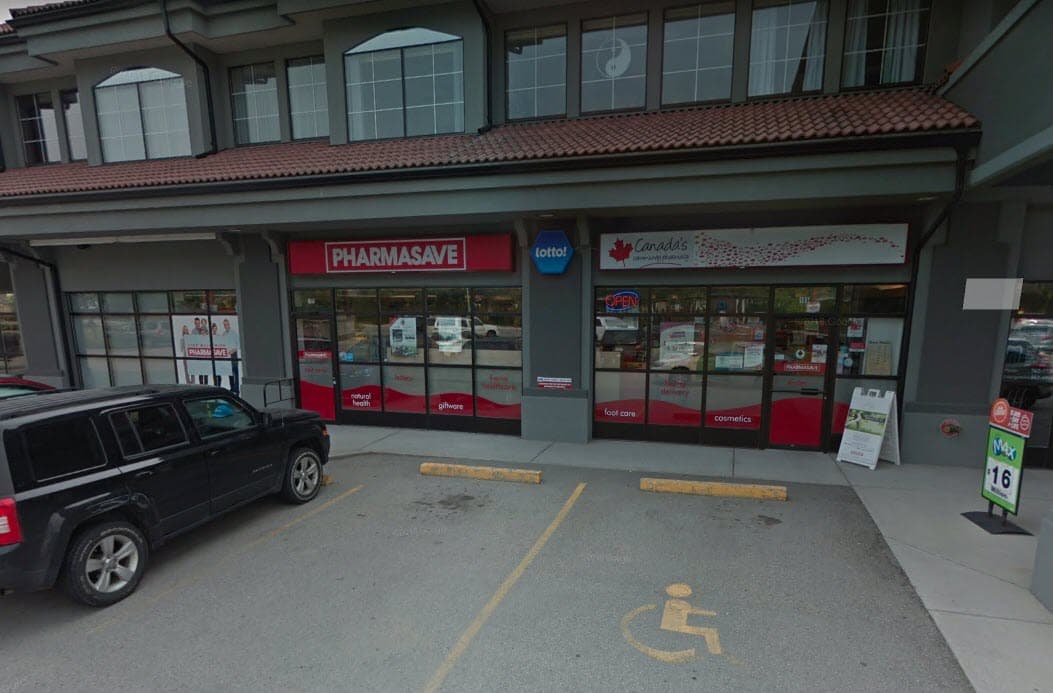 Pharmasave Kelowna